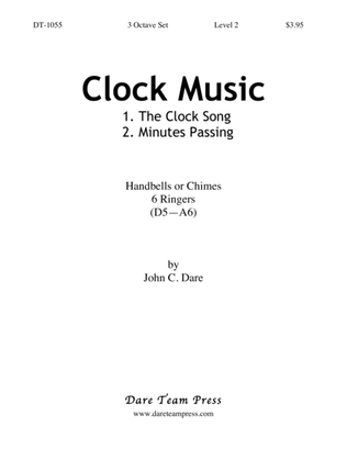 Clock Music
