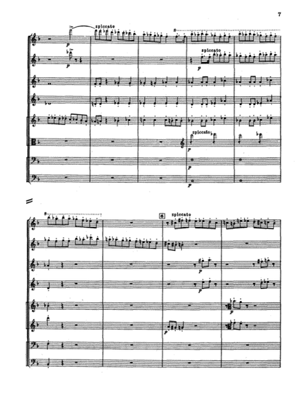 Prelude and Scherzo, Op 11 image number null