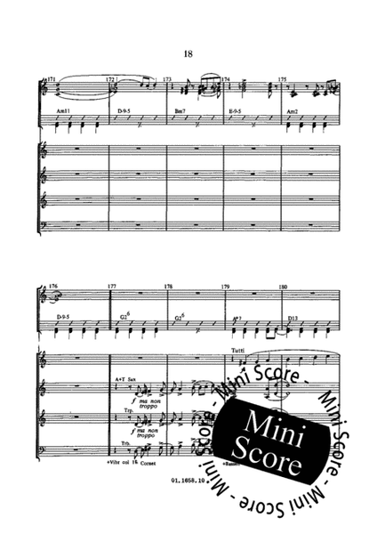 A Suite for Jazz Ensemble image number null