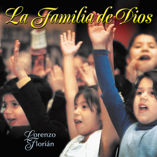 La Familia De Dios - CD