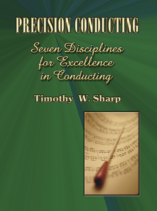Book cover for Precision Conducting