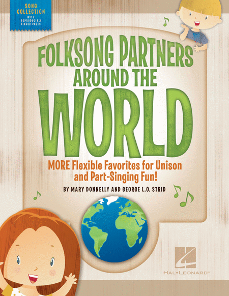 Folksong Partners Around the World image number null