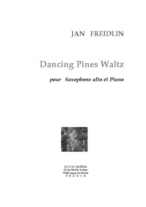 Dancing Pines Waltz