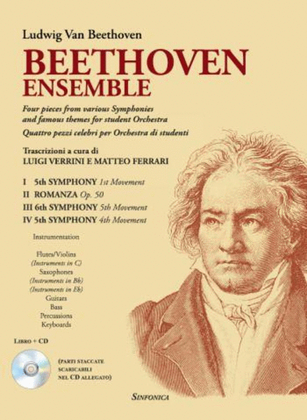 Beethoven Ensemble