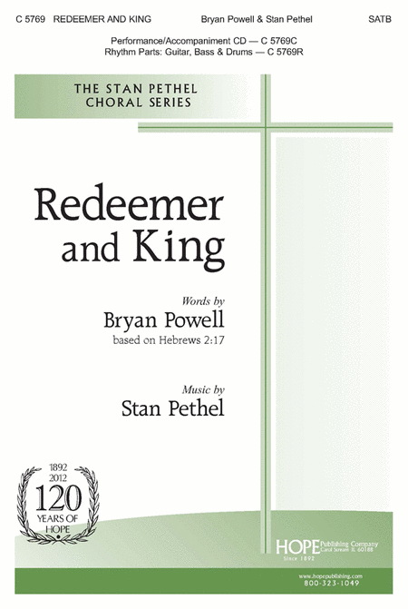 Redeemer And King