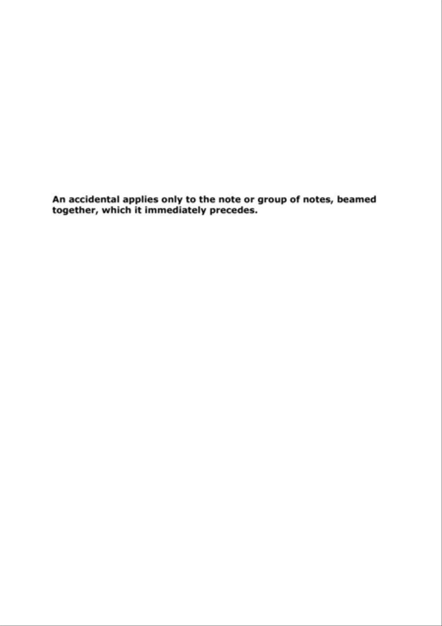 [Van de Vate] Suite for Solo Alto Saxophone Alto Saxophone scores gallery preview page 4