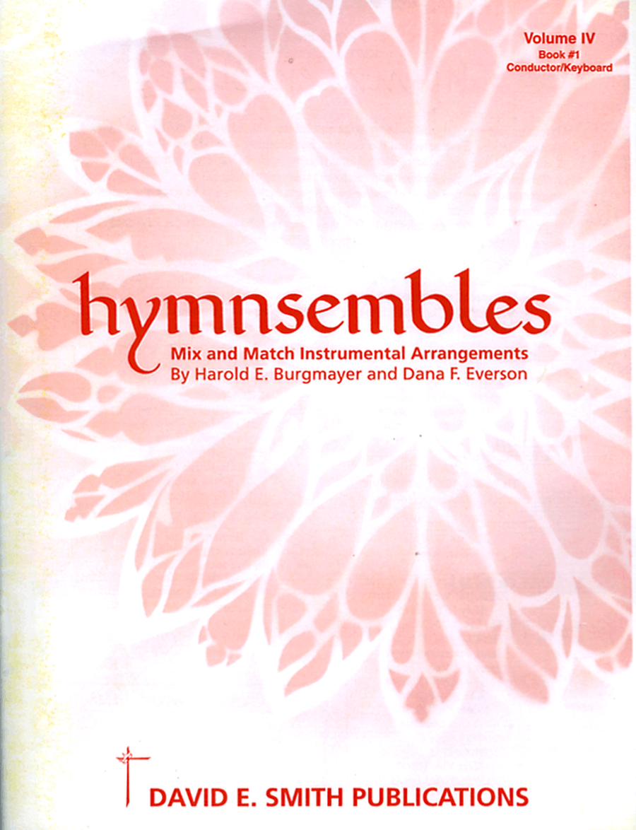 Hymnsembles- Vol I, Bk 2- Flute/Oboe/Bassoon