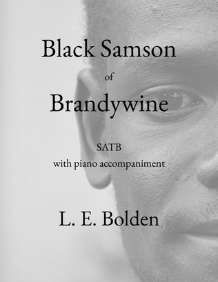Black Samson of Brandywine