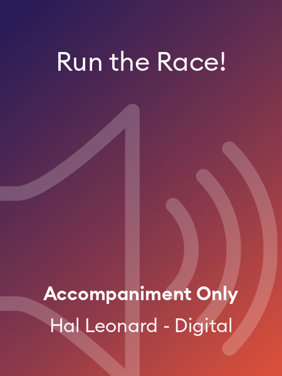 Run the Race!