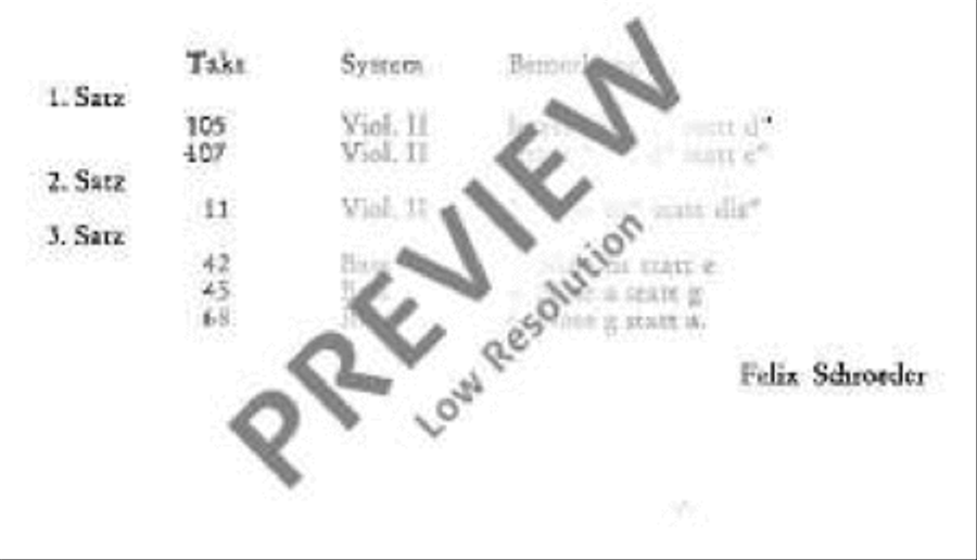 Concerto C major Recorder scores gallery preview page 5