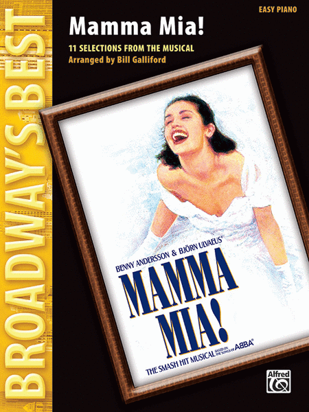 Mamma Mia! (Broadway