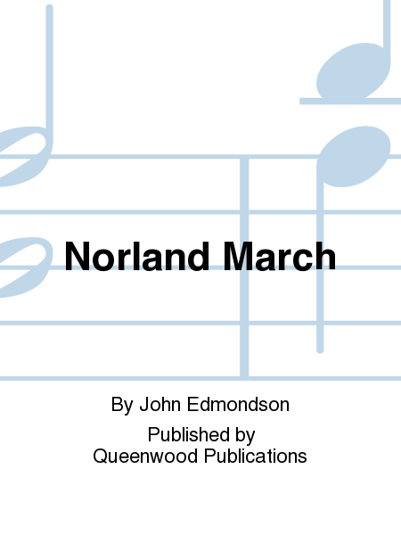 Norland March image number null