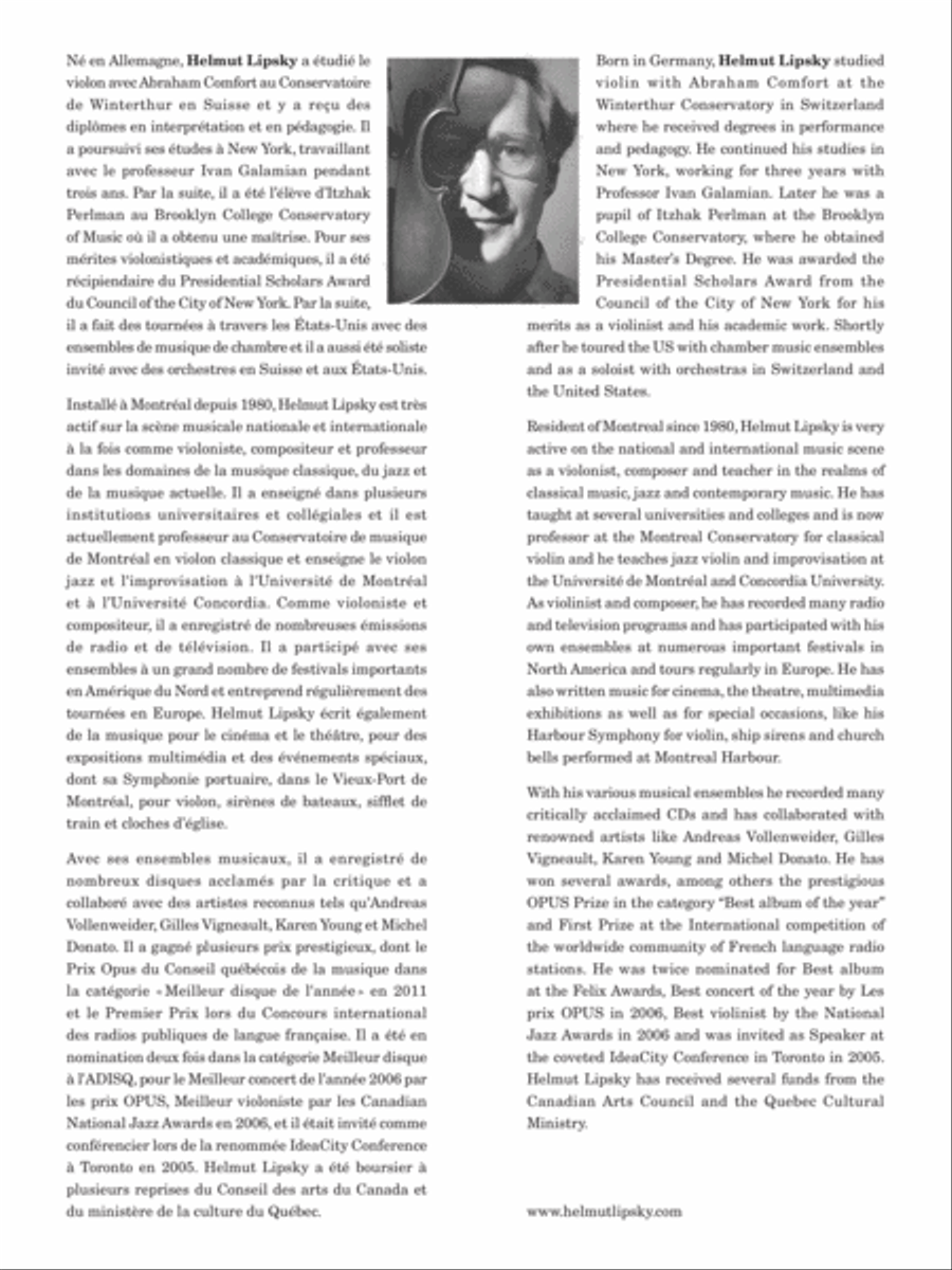 Fiesta! Violin scores gallery preview page 2