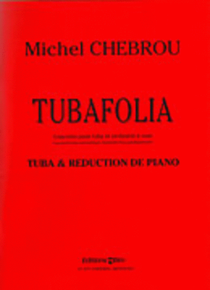 Tubafolia - Concerto