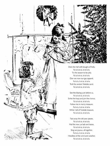 The John Thompson Book of Christmas Carols – 2nd Edition