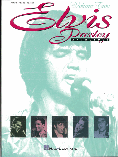 Elvis Presley Anthology – Volume 2