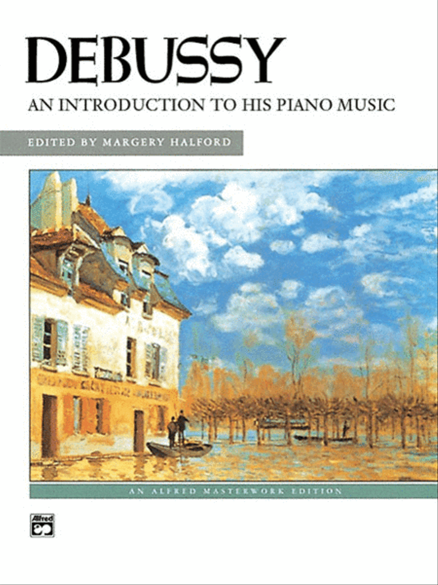 An Introduction To His Piano Works Piano Solo scores gallery preview page 1