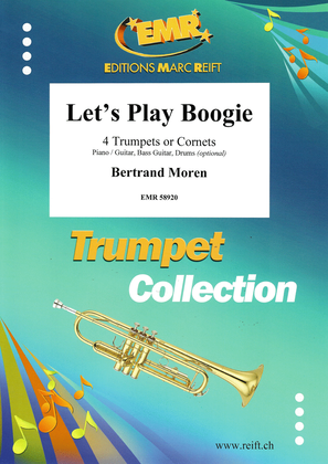Let's Play Boogie