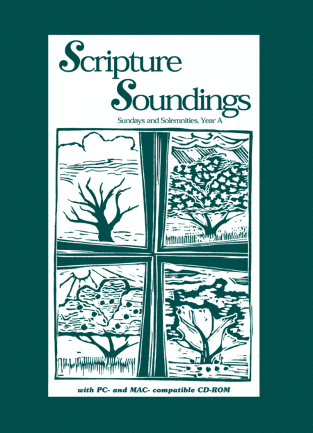 Scripture Soundings Year A