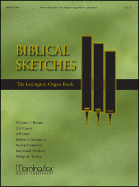 Biblical Sketches