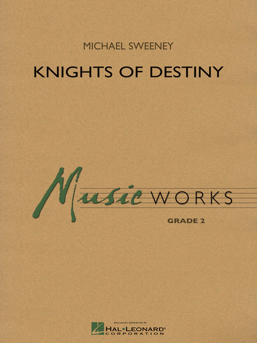 Knights Of Destiny image number null