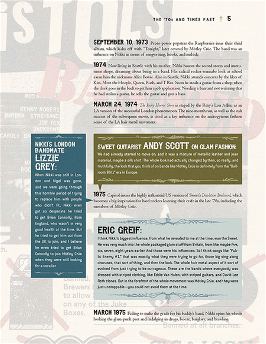 Kickstart My Heart Kickstart My Heart School and Community scores gallery preview page 10
