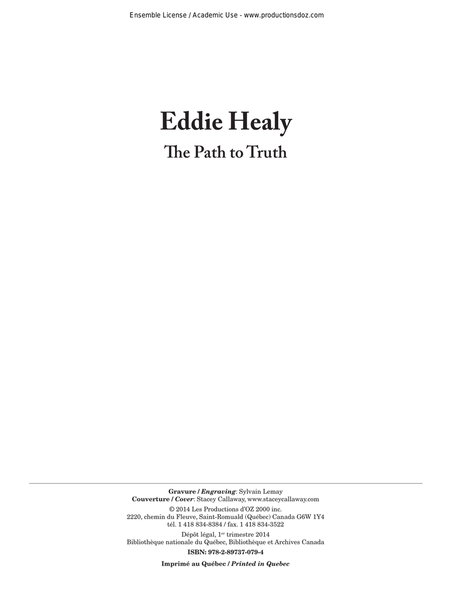 The Path to Truth