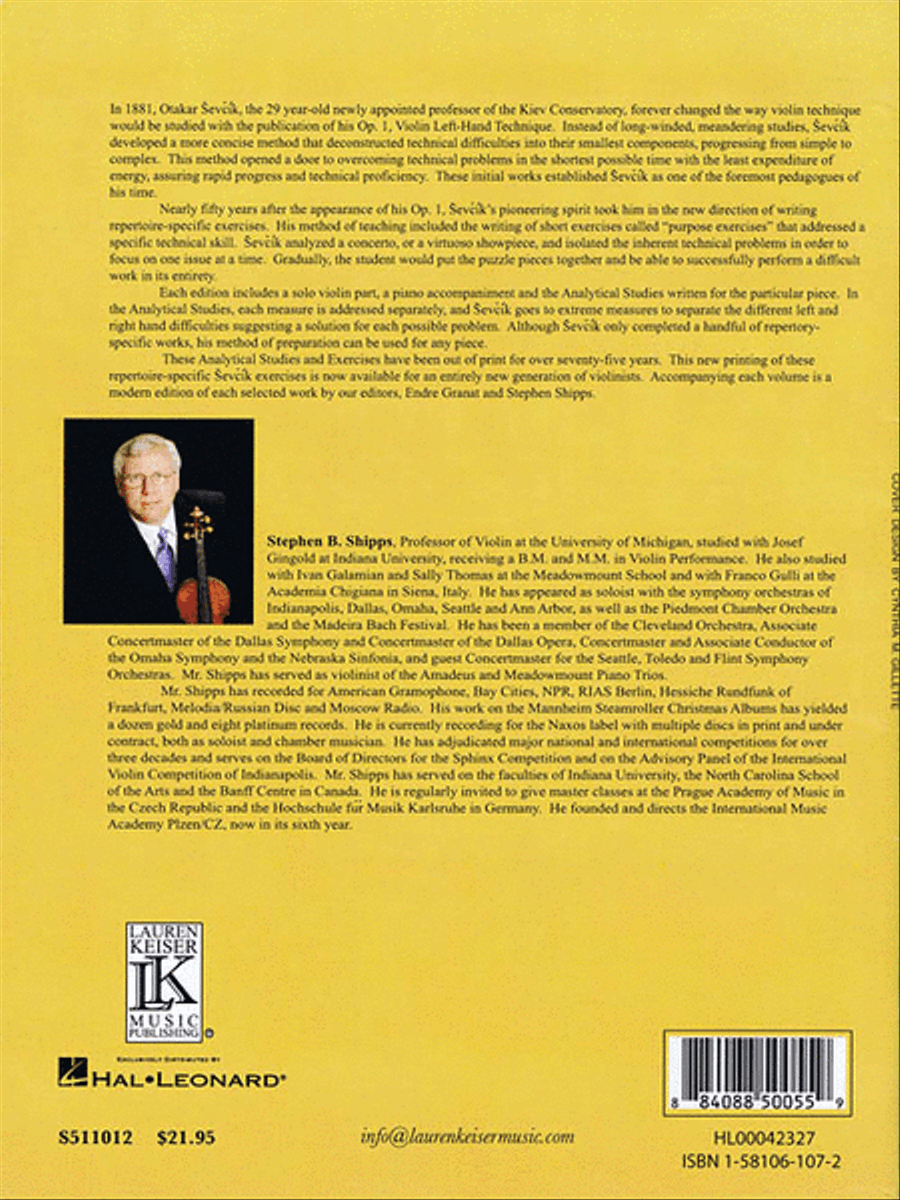 Scherzo-Tarantelle Violin Solo scores gallery preview page 2