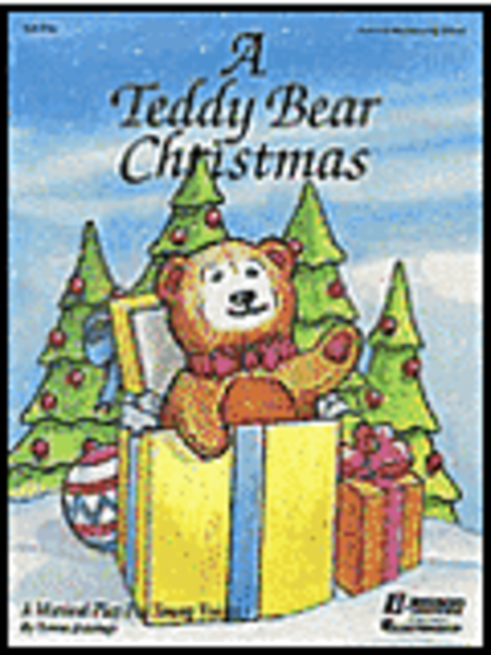 A Teddy Bear Christmas (Musical)