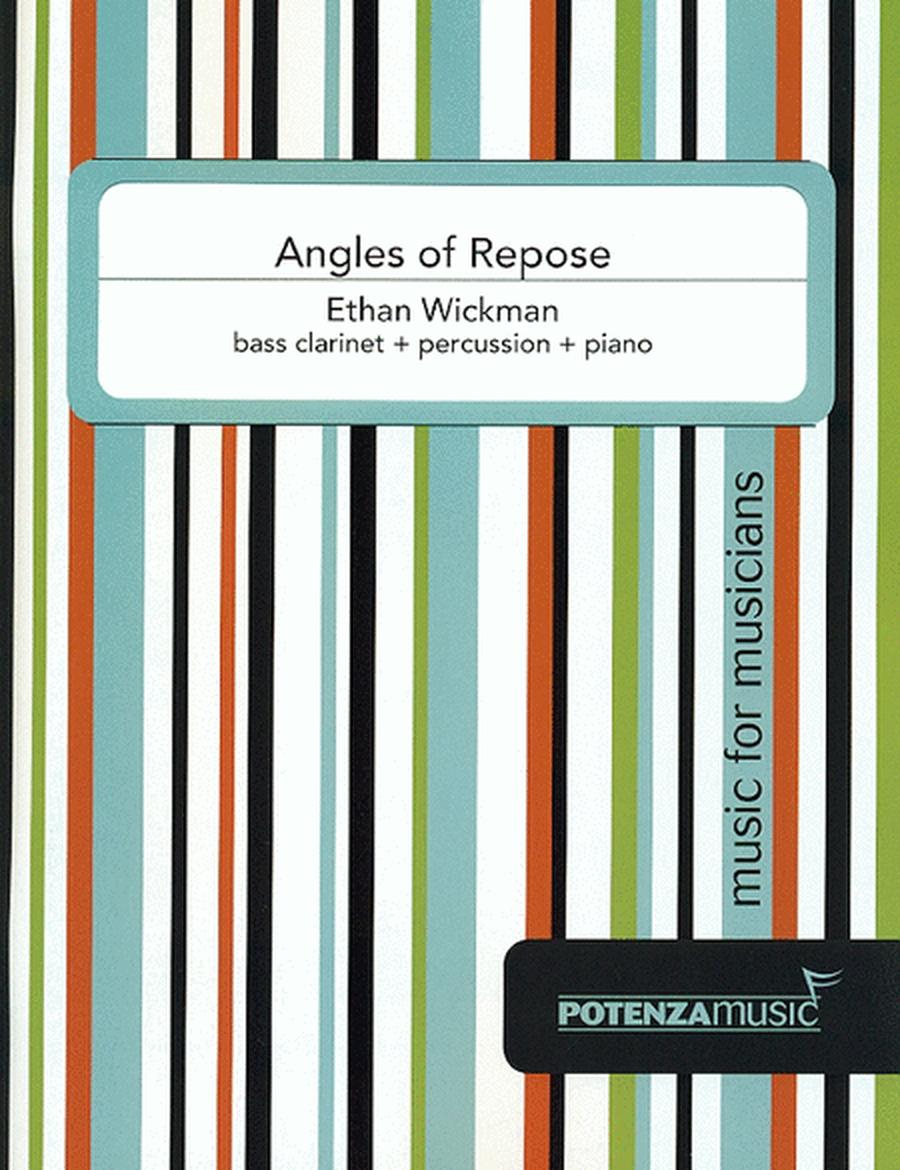 Angles of Repose