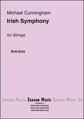 Irish Symphony