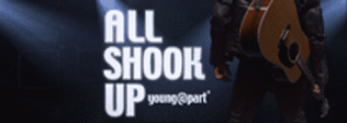 All Shook Up – Young@Part