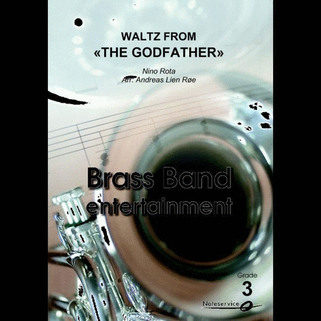 Waltz from The Godfather