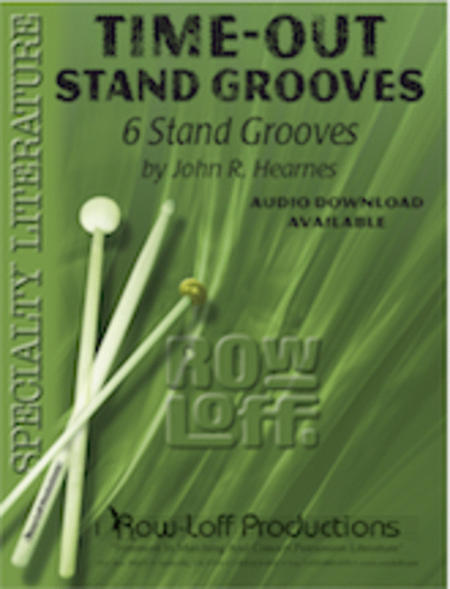 Time Out Stand Grooves