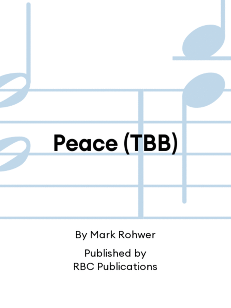 Peace (TBB)