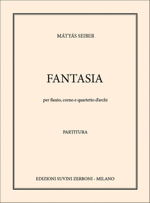 Fantasia (Pa)
