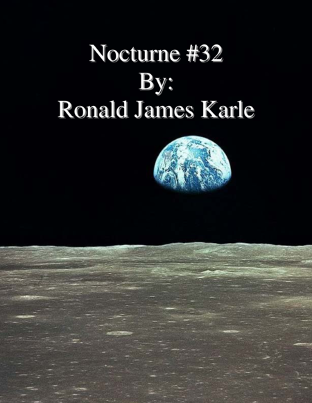 Nocturne #32 image number null