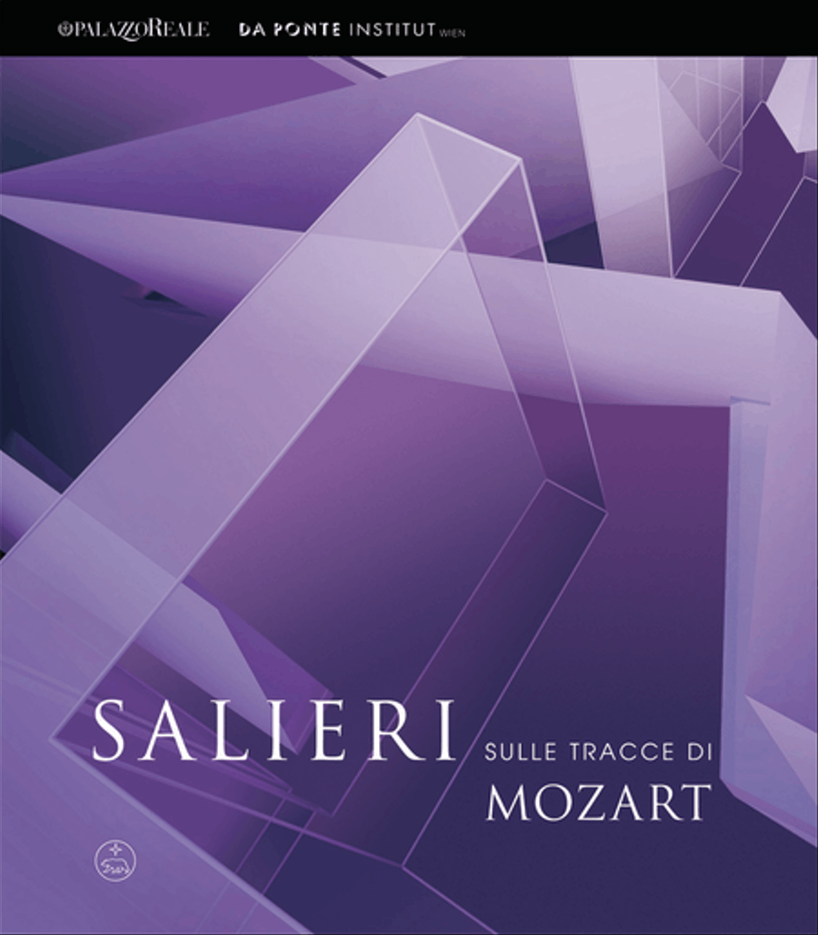 Salieri sulle tracce di Mozart Collection / Songbook scores gallery preview page 1