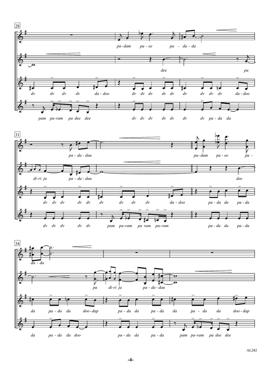James Bond Logo James Bond Logo SSAA scores gallery preview page 4