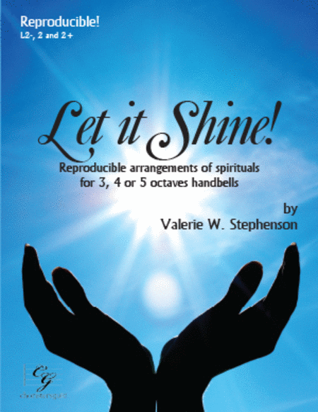 Let it Shine! image number null