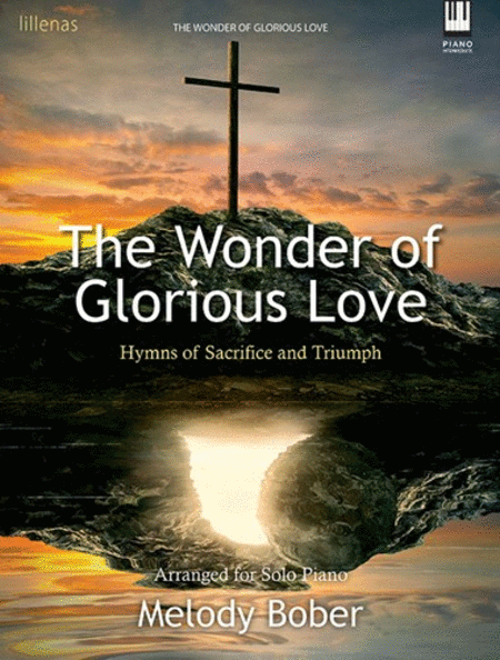 The Wonder of Glorious Love image number null