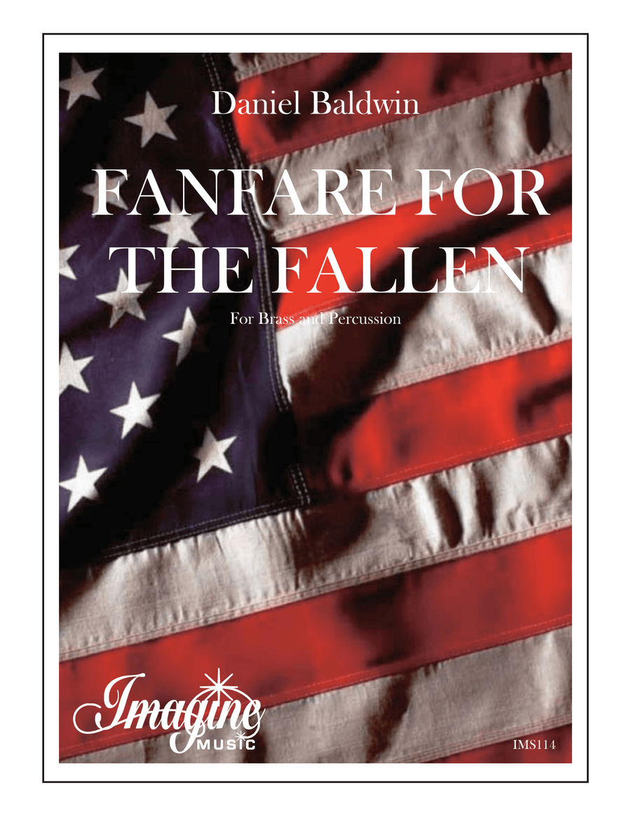 Fanfare for the Fallen