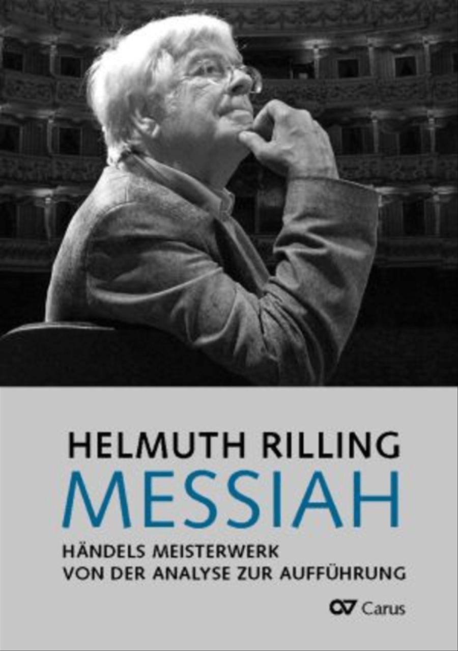 Messiah Messiah Collection / Songbook scores gallery preview page 1