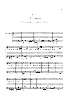 Book cover for Handel: 72 Italian Cantatas for Soprano or Alto, Nos. 56-72 (Volume IV)