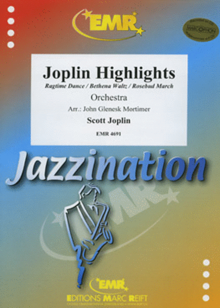 Joplin Highlights