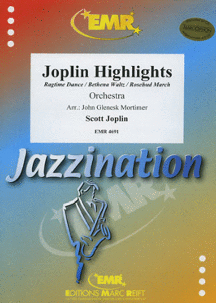 Joplin Highlights image number null