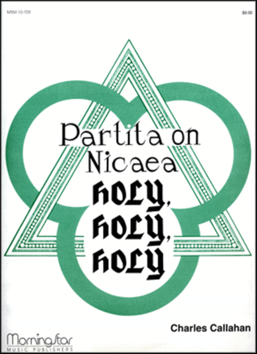 Partita on Nicaea image number null