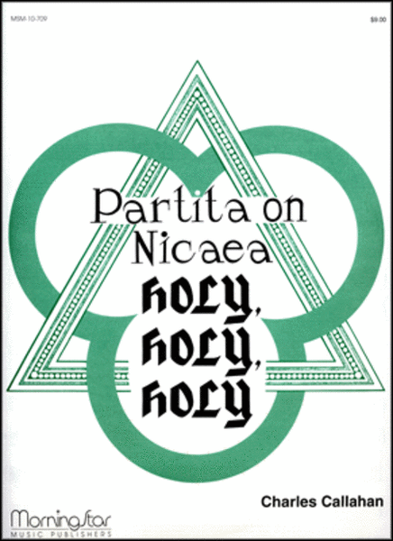 Partita on Nicaea image number null