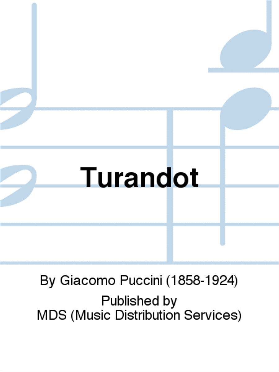 Turandot