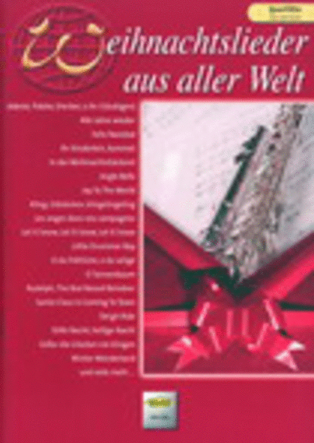 Weihnachtslieder aus aller Welt